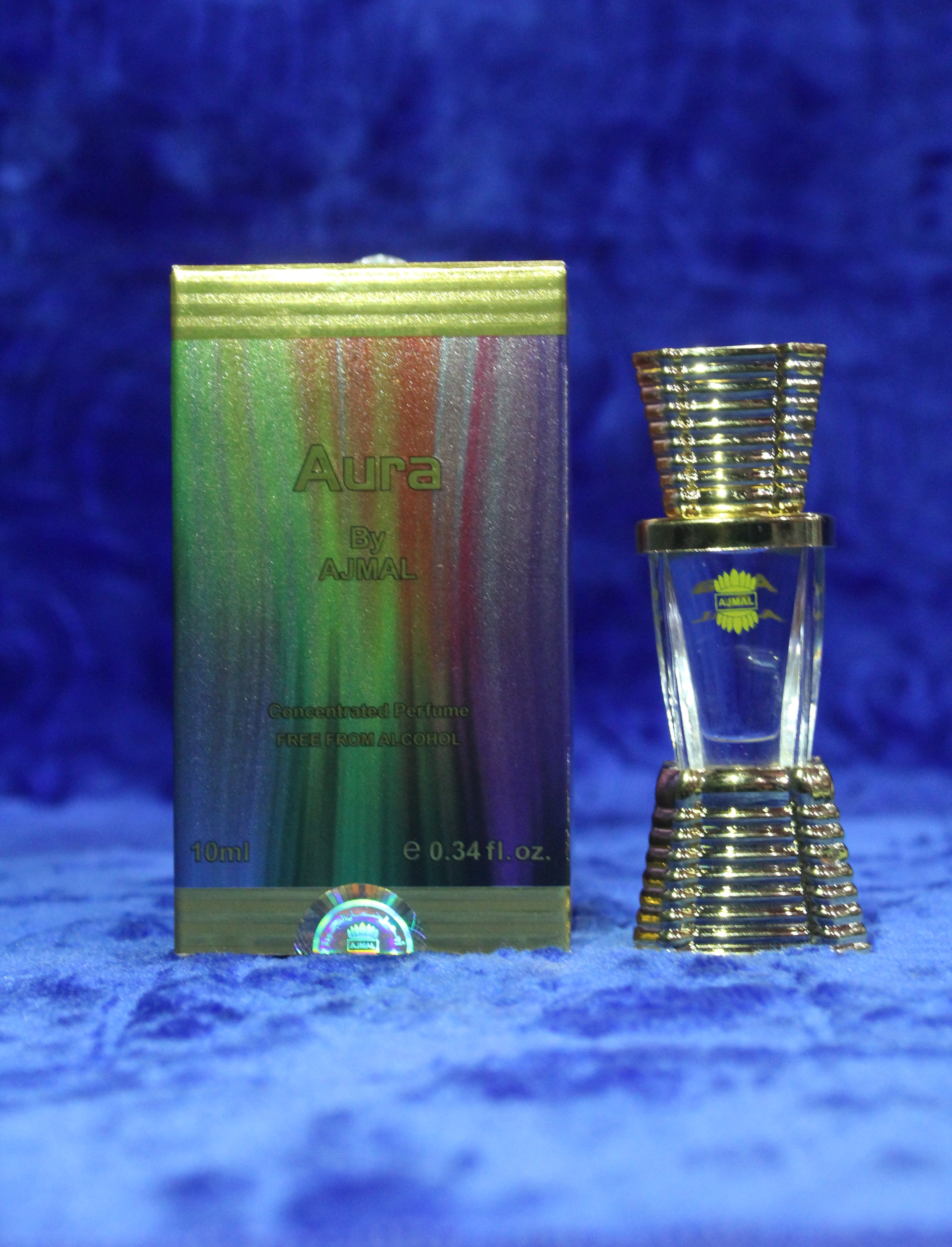 MMB Perfumes