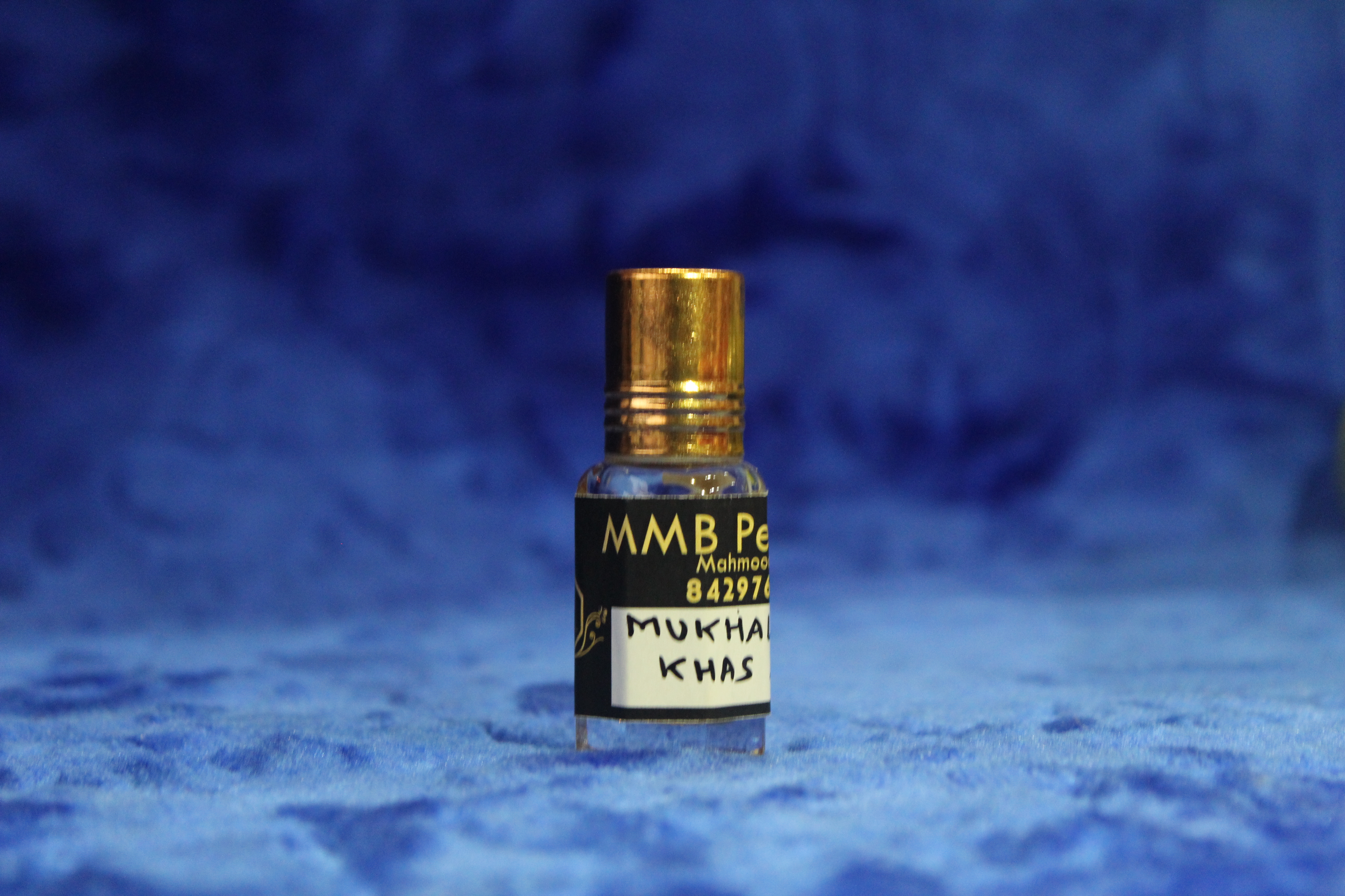 MMB Perfumes