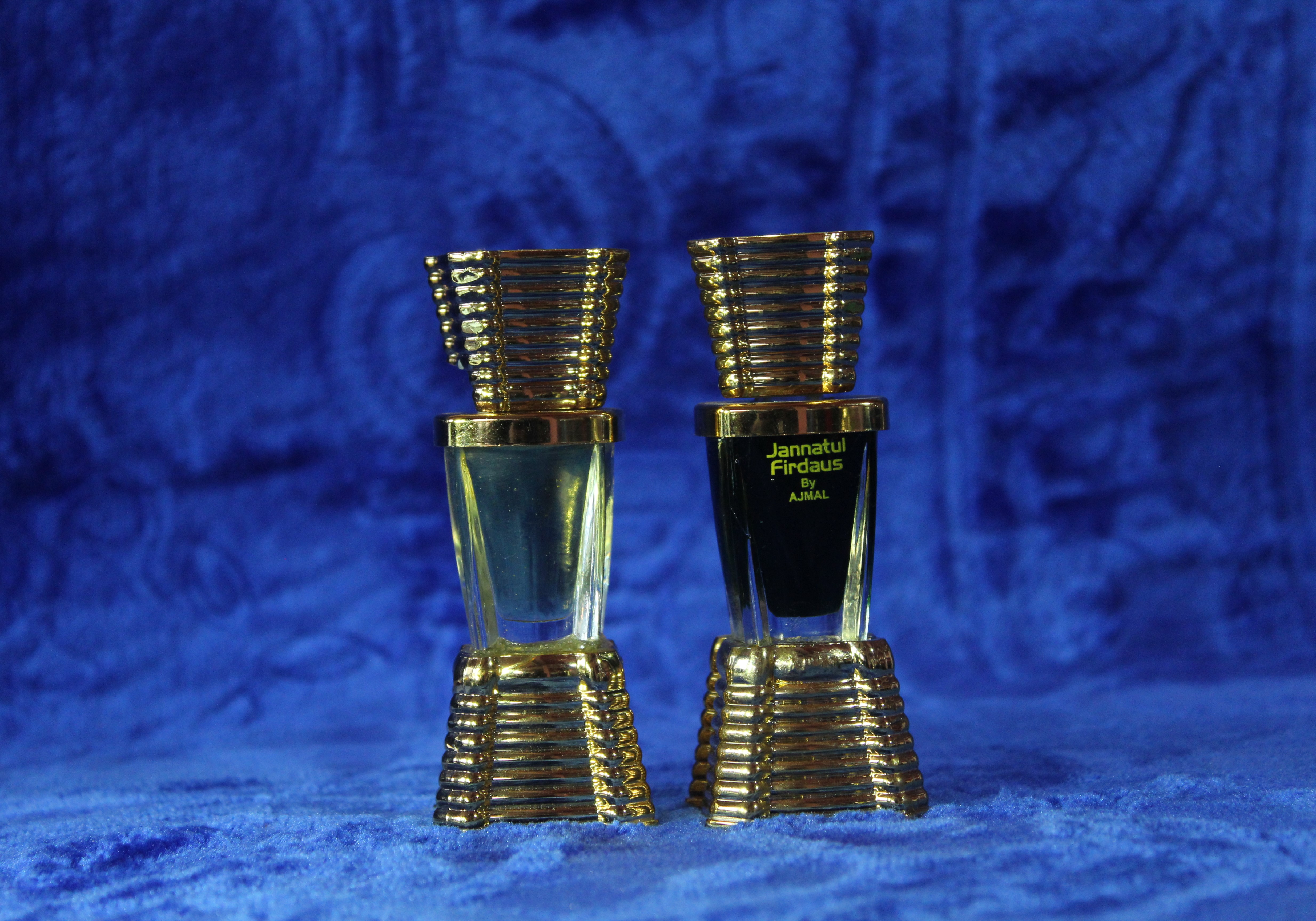 MMB Perfumes