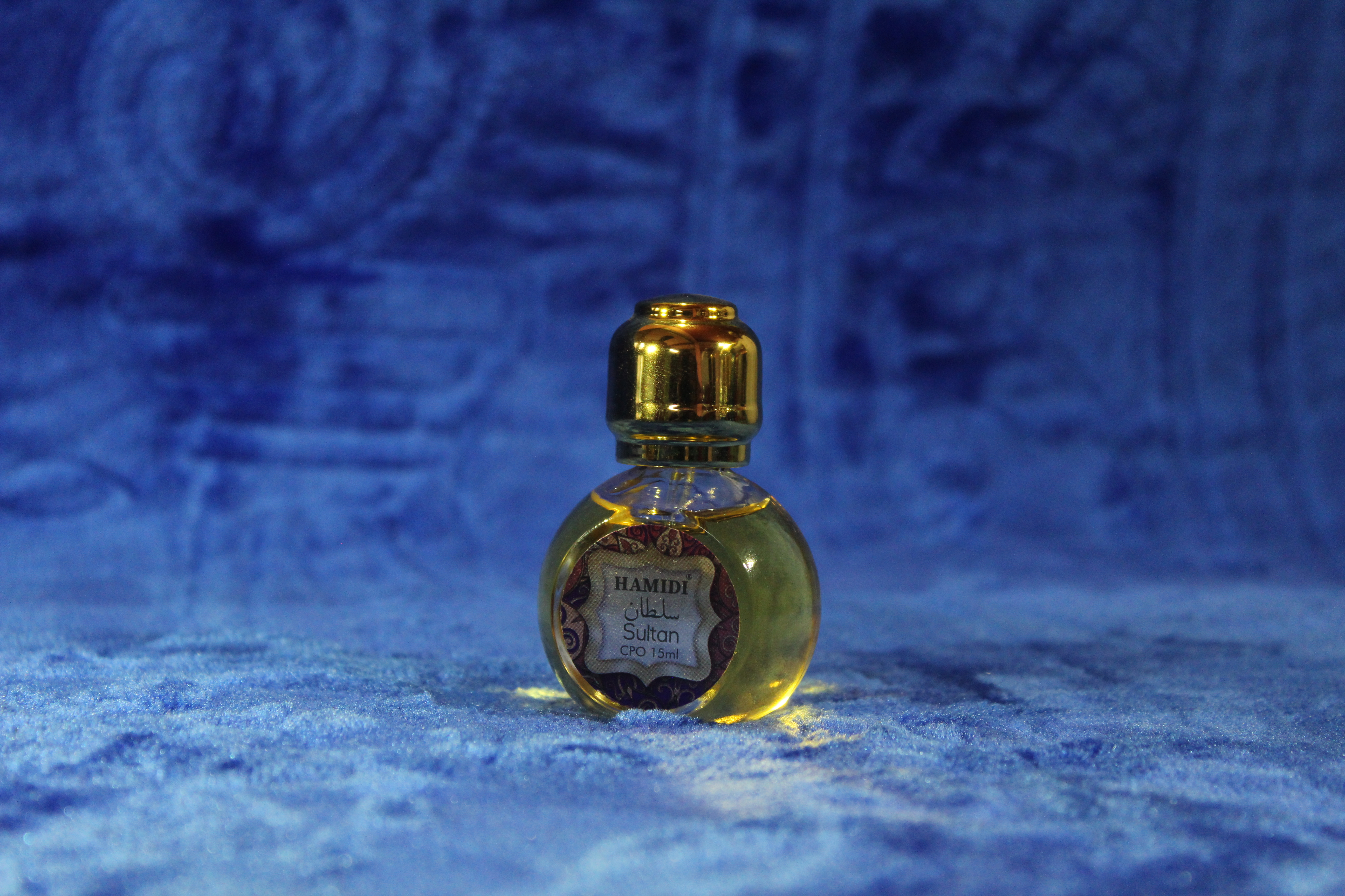 MMB Perfumes