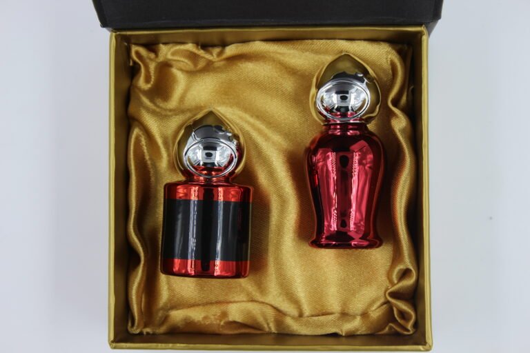 MMB Perfumes