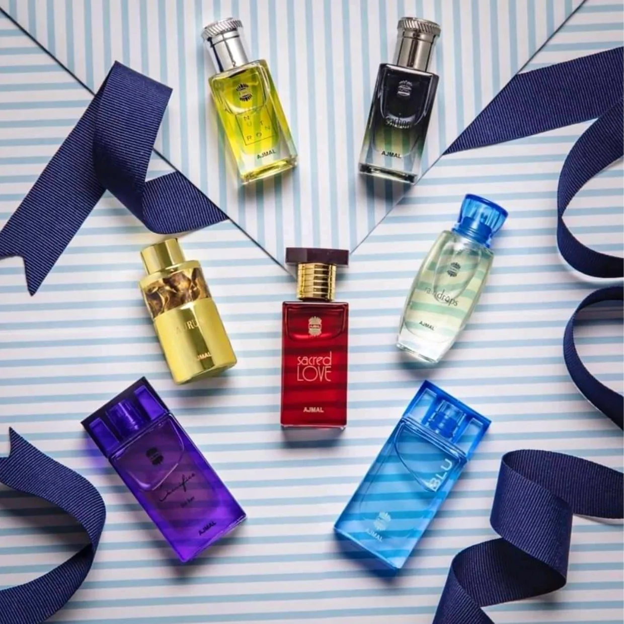 MMB Perfumes