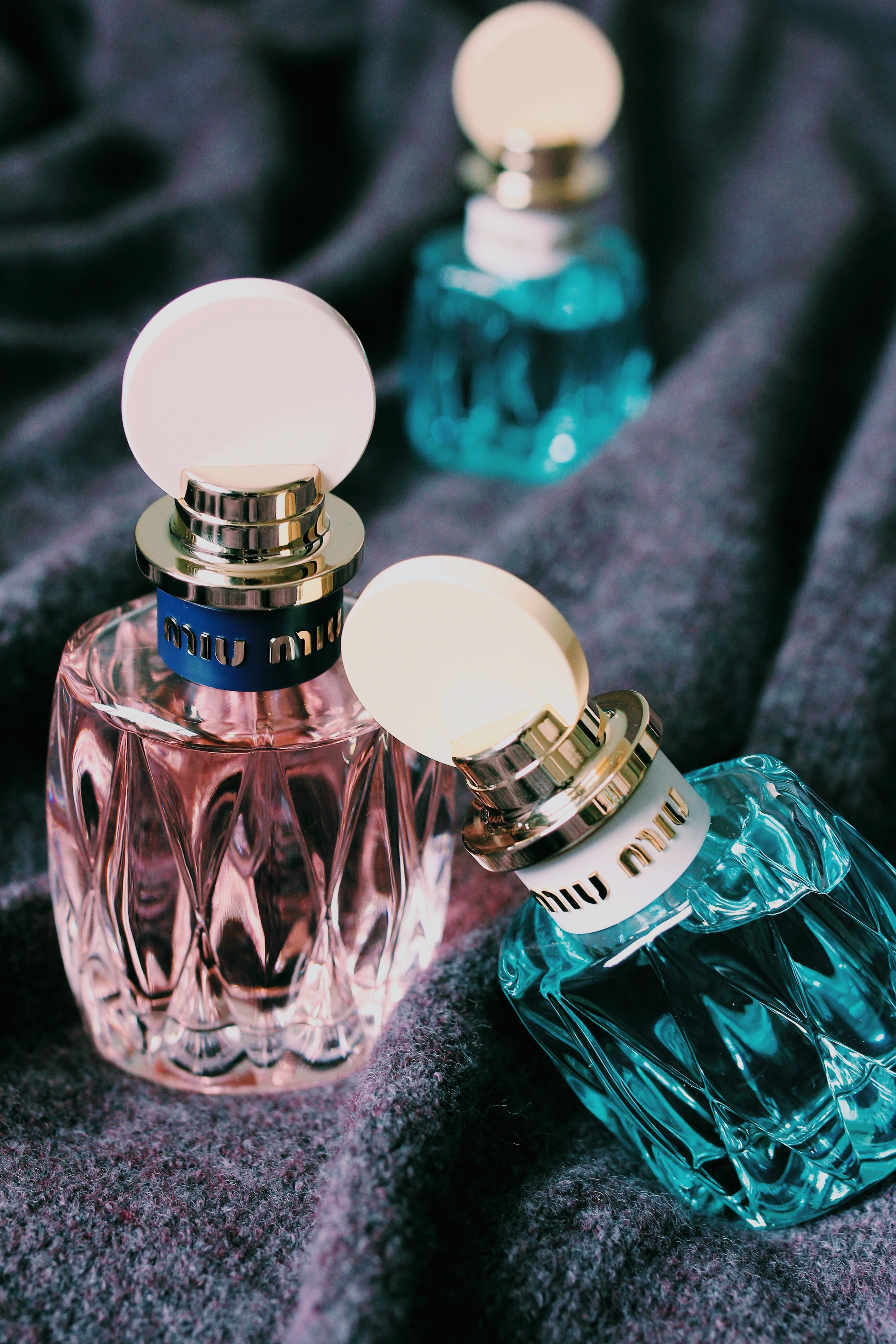 MMB Perfumes