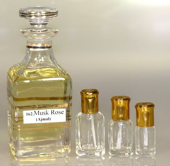 MMB Perfumes