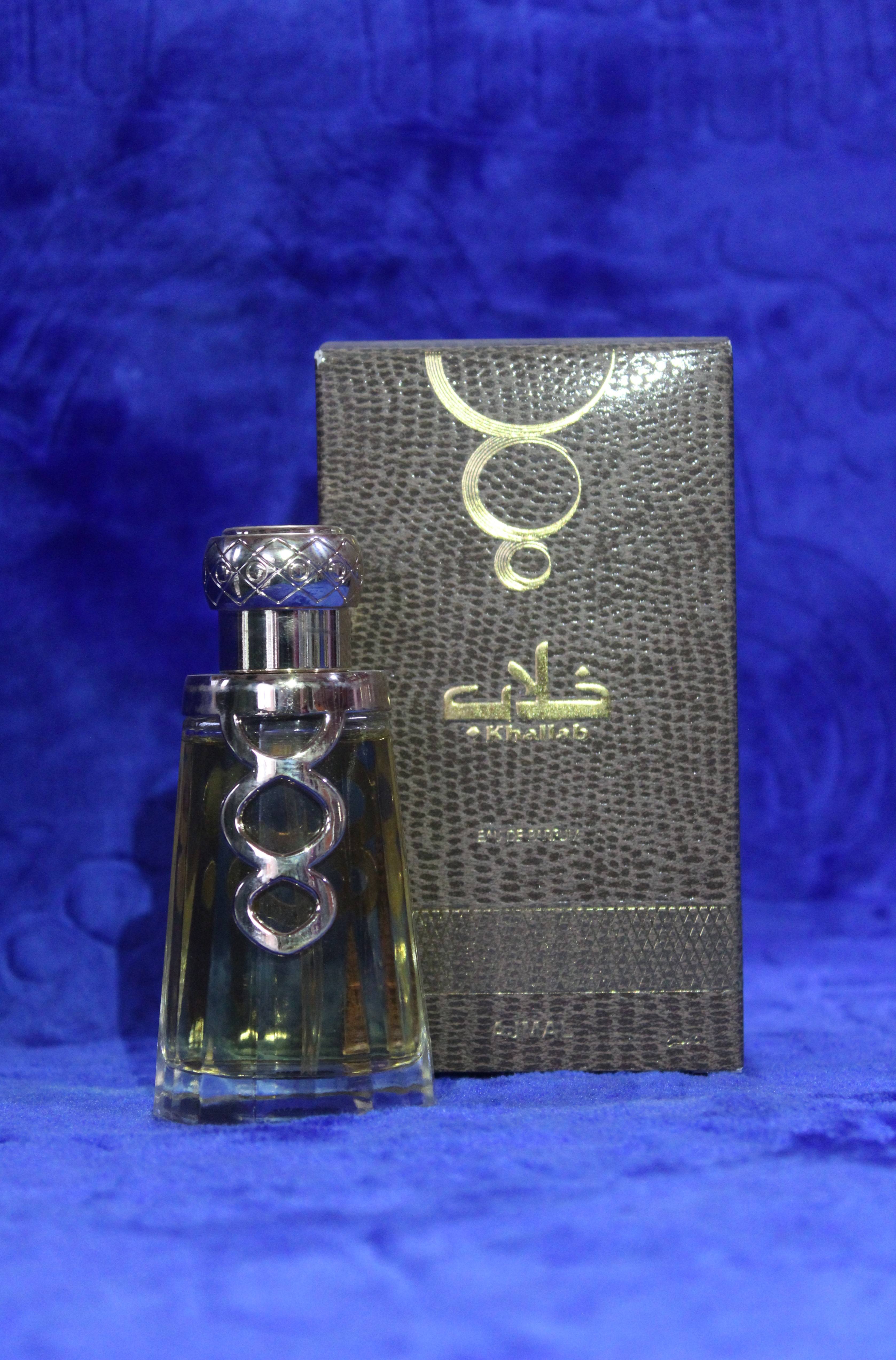 MMB Perfumes