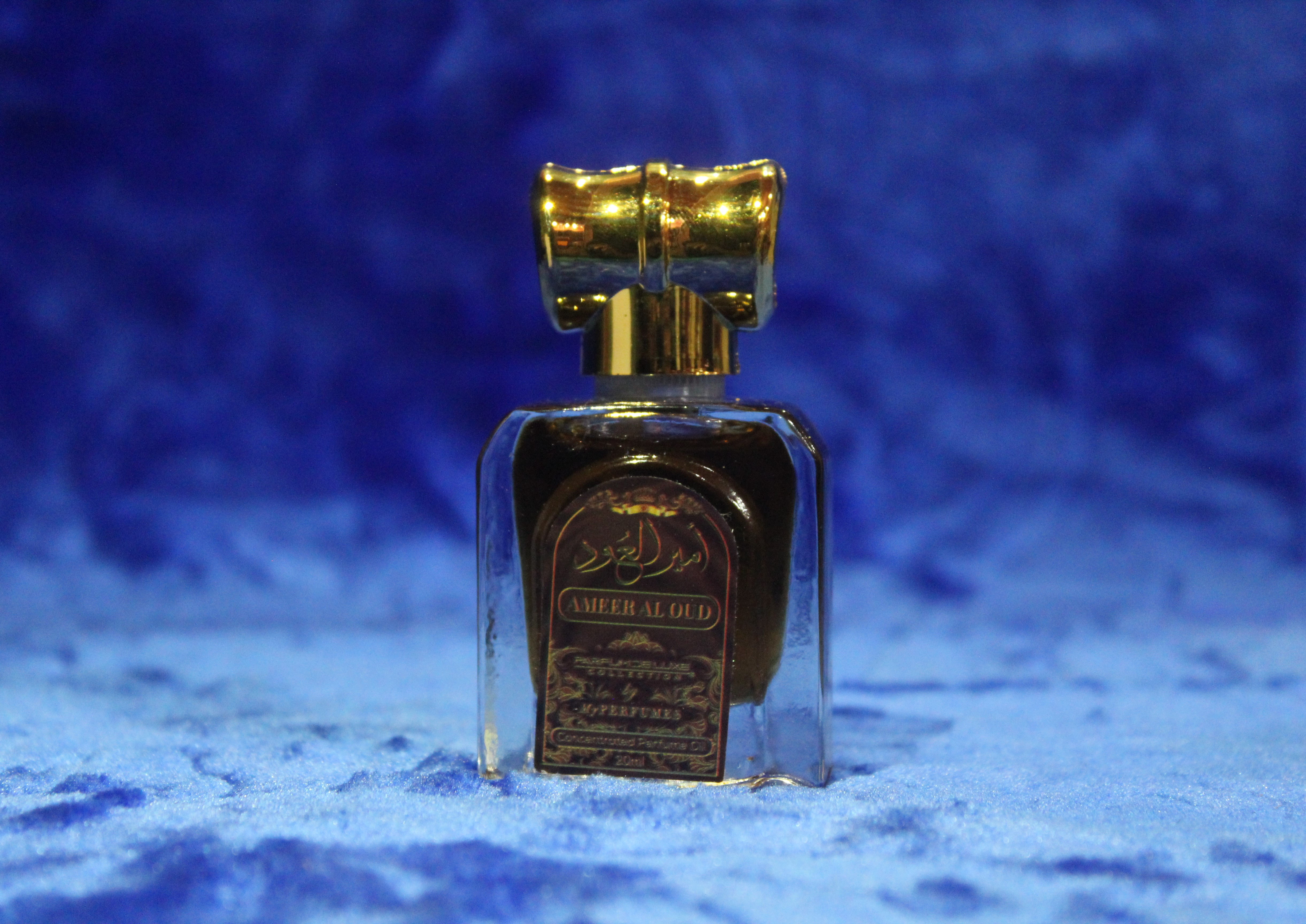 MMB Perfumes